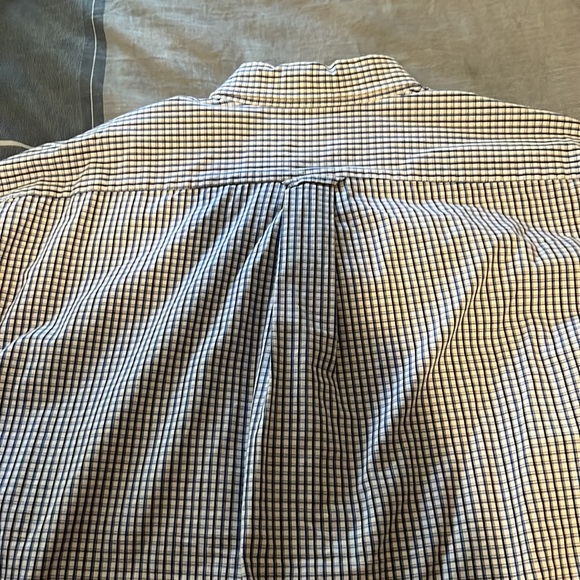 Men’s Izod long sleeve shirt. Size XXL. - Picture 4 of 4